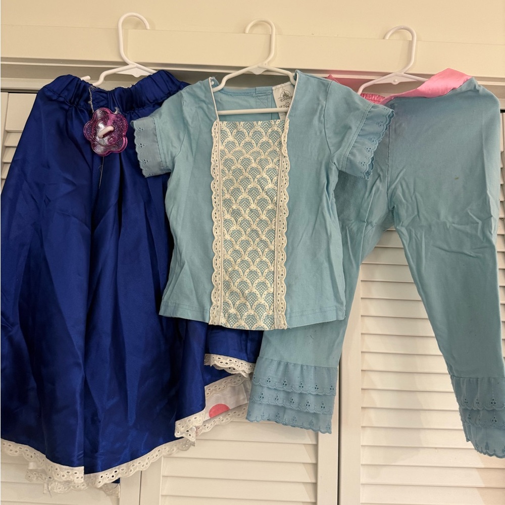 Toy Story Bo Peep - Kids Costume